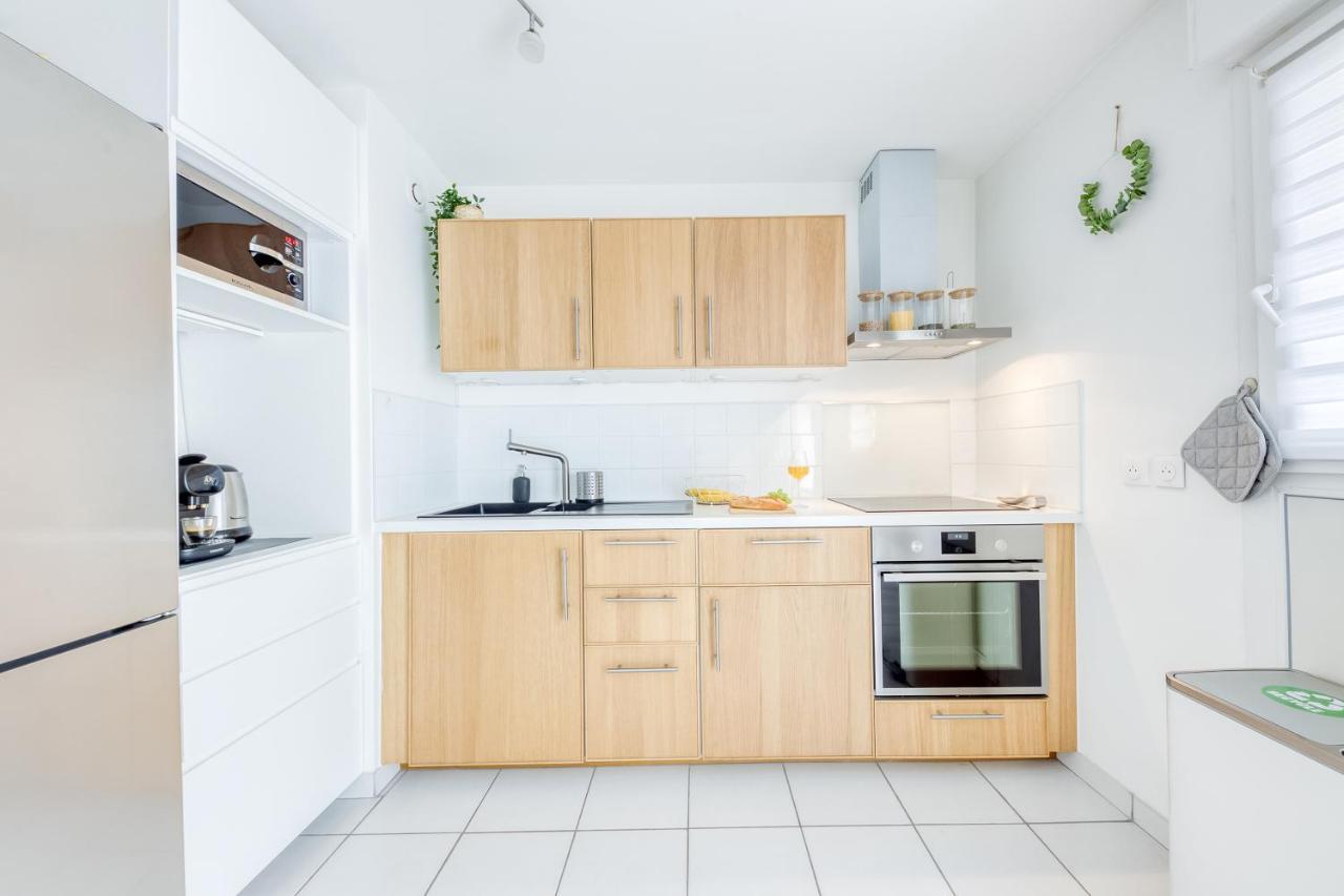 Appartement Disneyland Paris Station 2min