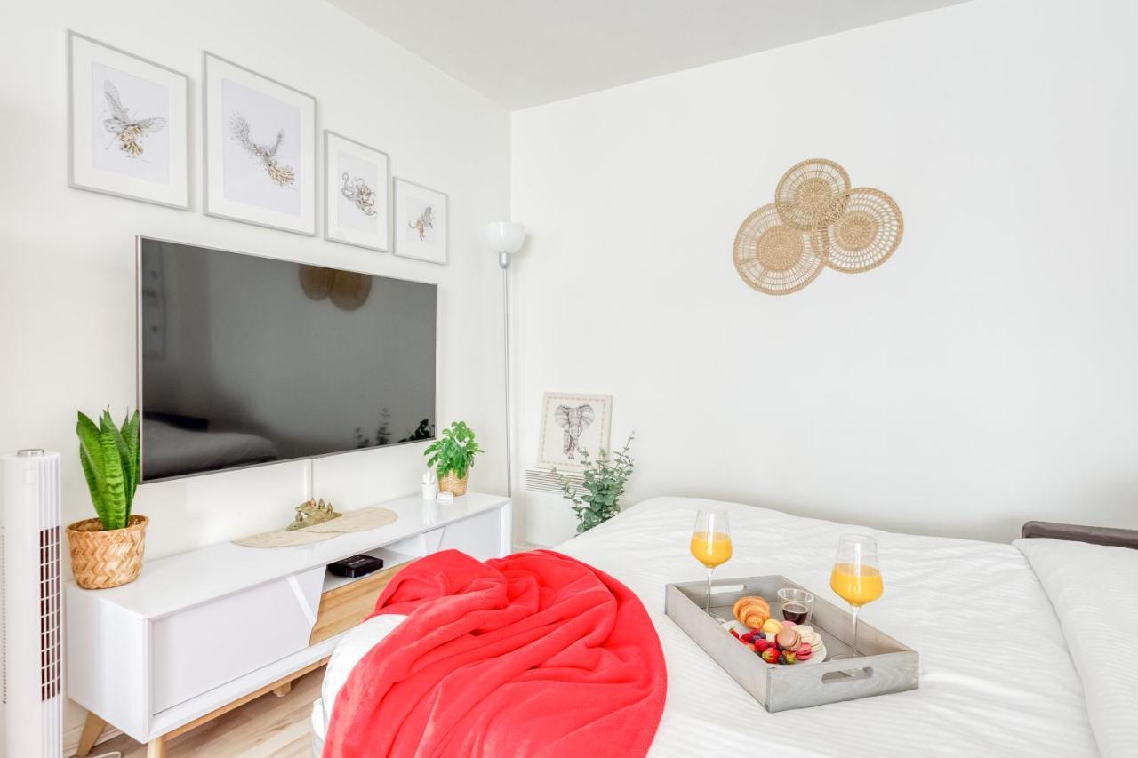 Disneyland Paris Station 2min Apartamento
