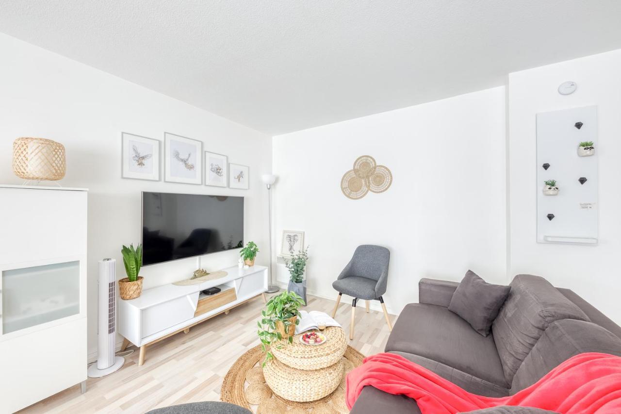 Disneyland Paris Station 2min Appartement