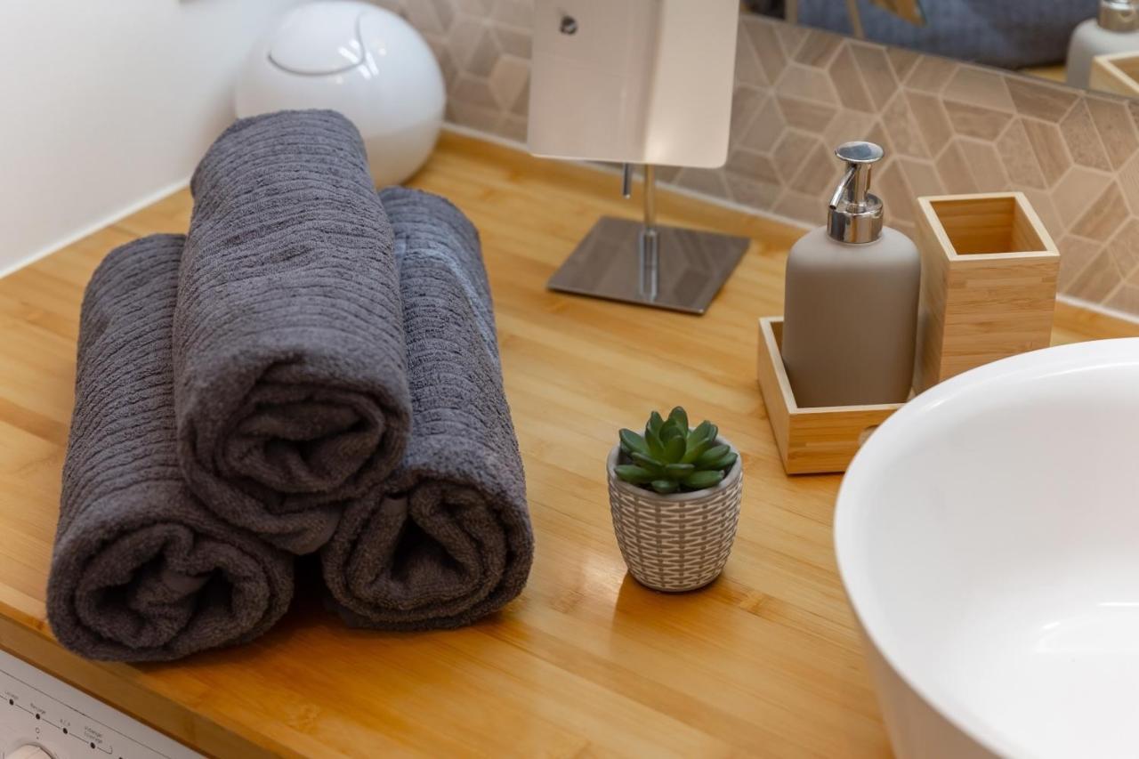 Disneyland Paris Station 2min Appartement *
