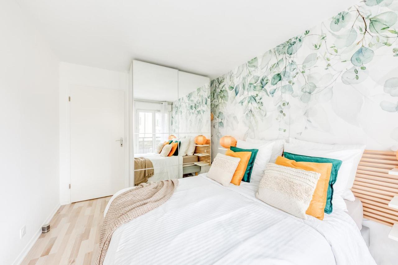 Disneyland Paris Station 2min Apartamento