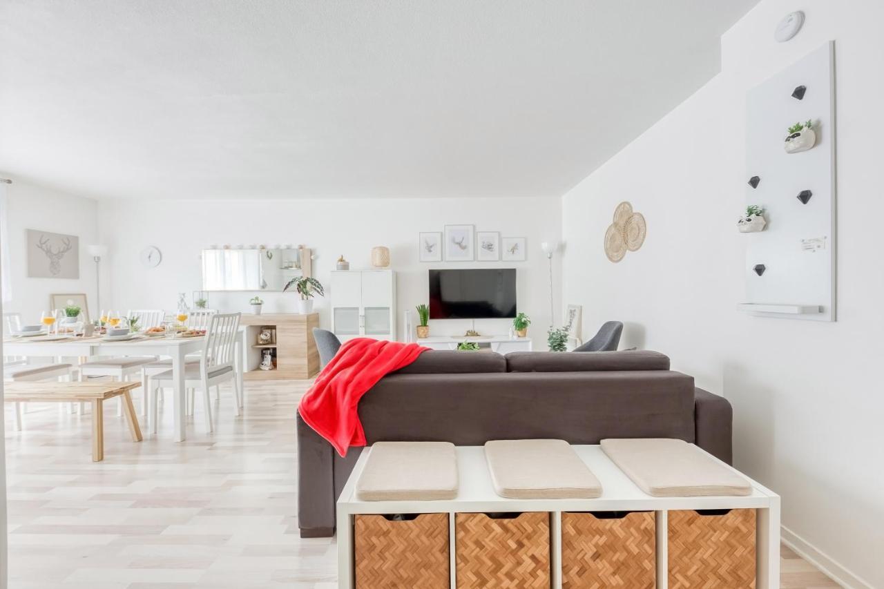 Disneyland Paris Station 2min Appartement *