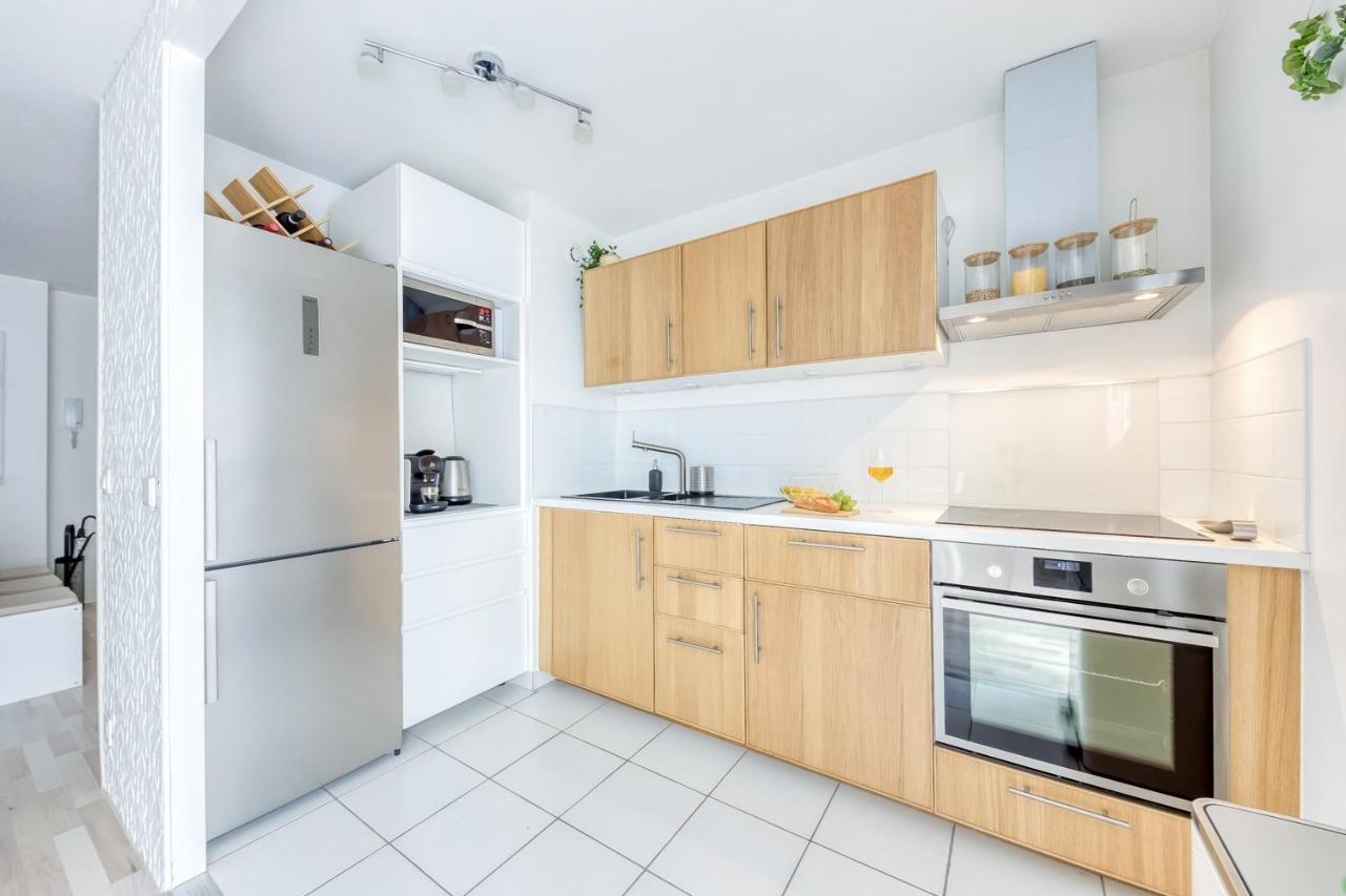 Disneyland Paris Station 2min Appartement